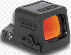 Holosun EPS Carry Series