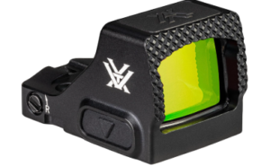 Vortex Defender-CCW Micro Red Dot Sight