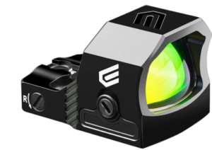 Best Red Dot Sight for CANiK METE SFT PRO