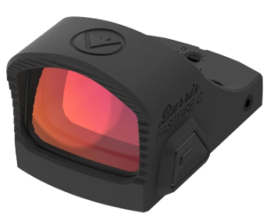 Best Red Dot Sight for CANiK METE SFT PRO