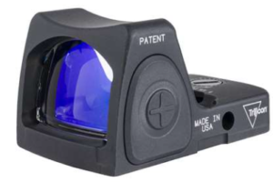 Best Red Dot Sights for Shadow System XR920