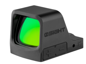 Best Red Dot Sights for Shadow System XR920