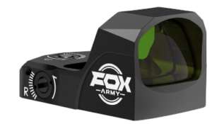 Foxarmy FXA12 PRO Micro Red Dot Sight
