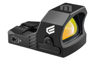 Cyelee WOLF0 Micro Reflex Red Dot Sight