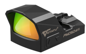 VOTATU PMD504-R Multiple Reticle Red Dot Sight
