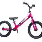 Best Adjustable Balance Bikes for Toddlers