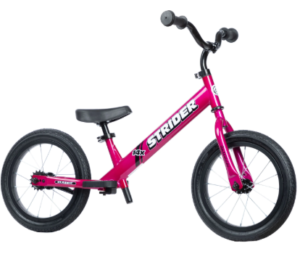 Best Adjustable Balance Bikes for Toddlers