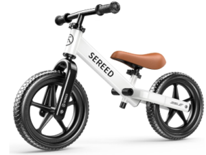SEREED Toddler Balance Bike 2 Year Old