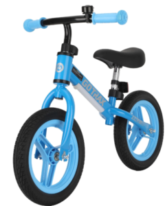 Gotrax KS12 Balance Bike for 2-5, 12" Toddlers