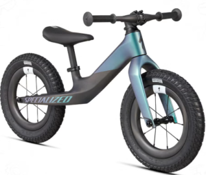 Best Balance Bikes for Toddler Girl