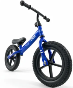 JMMD 6 in 1 Toddler Bike with Push Handle for Kids 18-60 Months