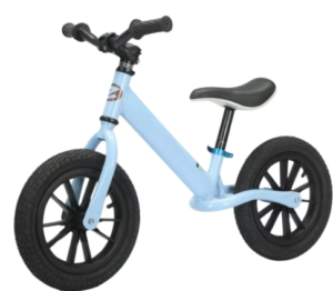 WETIFY Balance Bike 2 Year Old, 2-5 Year Old Toddler Balance Bike