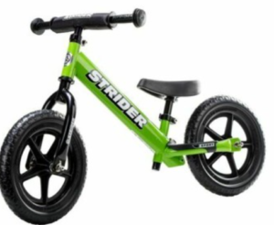 )Umatoll Toddler Balance Bike for 2-5 Year Old