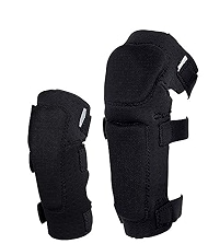 Simply Kids Soft-Style Kids Knee and Elbow Pads with Bike Gloves, Flexible Impact-Resistant Gear for Ages 2-11