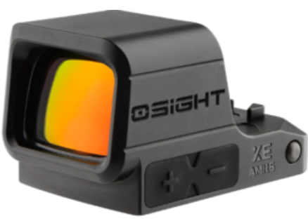 Best Red Dot Sights for Bul Armory AXE