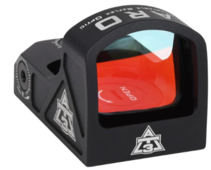 6)AT3 Tactical ARO-Mini™ Red Dot Sight