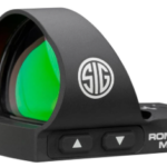 Best Red Dot Sights for Glock 19X