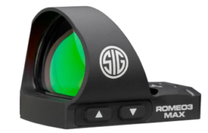 Best Red Dot Sights for Glock 19X