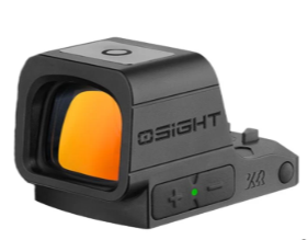 Best Red Dot Sights for Glock 19X