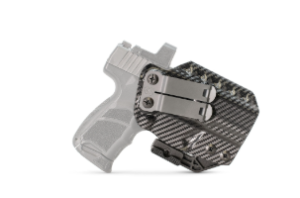 Best IWB Holsters for Sig P365