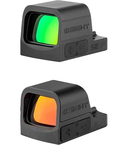 Best Red Dot Sights for HK VP9A1 L