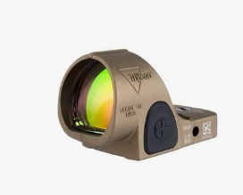 Best Red Dot Sight for Shadow Systems XR920 Elite