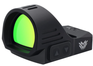 VINTCON Serpens Red Dot Sight Open Reflex Sight