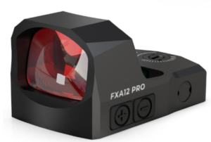 7) Foxarmy FXA12 PRO Micro Red Dot Sight