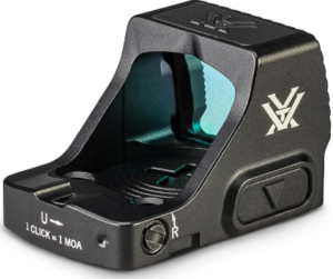 Vortex Defender-CCW Micro Dot Sight