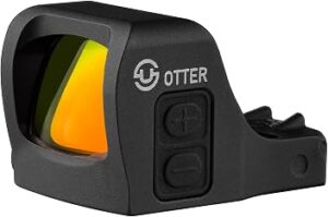 ZULISY Otter Mini Green Dot Sight