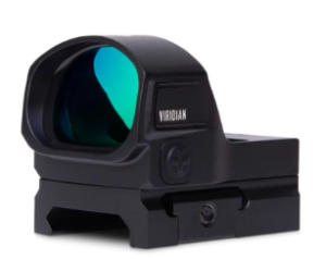 Viridian RFX25 Green Dot Reflex Sight
