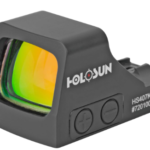 Best Red Dot Sights for HK P30SK