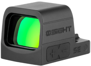 2)SIG SAUER Romeo-MDC Mini Daily Carry Reflex Sight