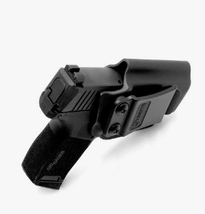 Best IWB Holsters for Sig P365
