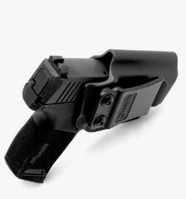 GRITR IWB Kydex Sig Sauer P365/P365SAS/P365X/P365XL Holster – Best Budget