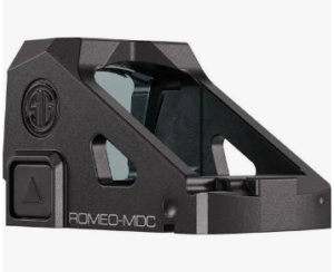Best Red Dot Sights for CZ P-10 M