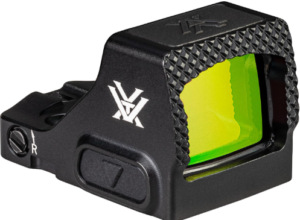 Vortex Defender-CCW Micro Dot Sight